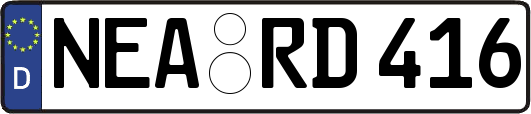 NEA-RD416