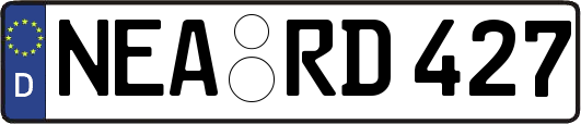 NEA-RD427