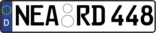 NEA-RD448