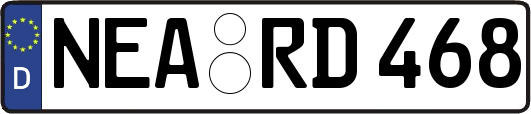 NEA-RD468