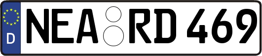NEA-RD469