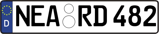 NEA-RD482