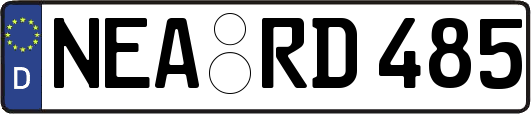 NEA-RD485