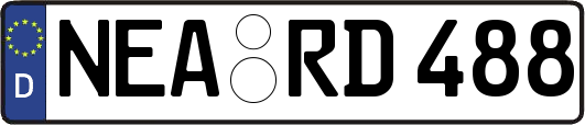 NEA-RD488