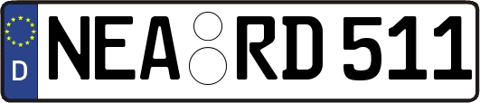 NEA-RD511