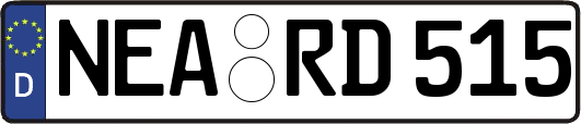NEA-RD515