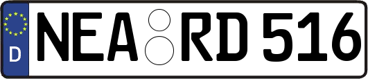 NEA-RD516