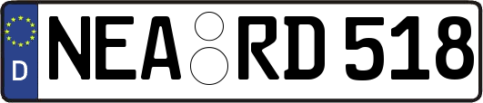 NEA-RD518