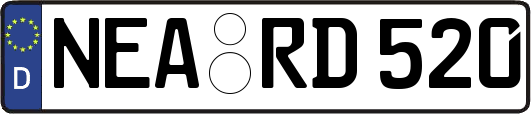 NEA-RD520