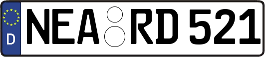 NEA-RD521