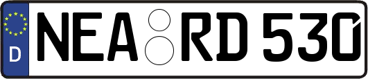 NEA-RD530
