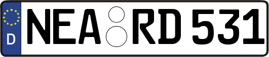 NEA-RD531