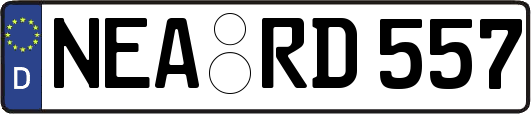 NEA-RD557