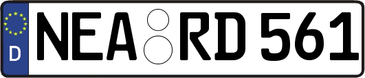 NEA-RD561
