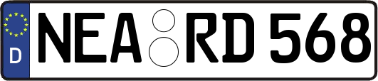 NEA-RD568