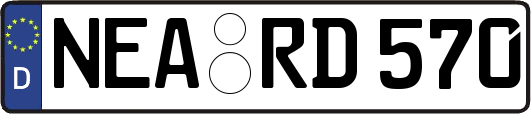 NEA-RD570