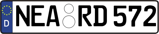 NEA-RD572