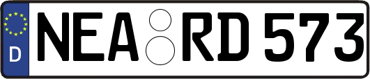 NEA-RD573