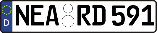 NEA-RD591