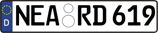 NEA-RD619