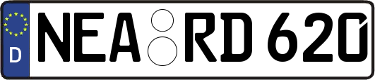 NEA-RD620