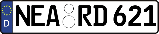 NEA-RD621