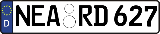NEA-RD627