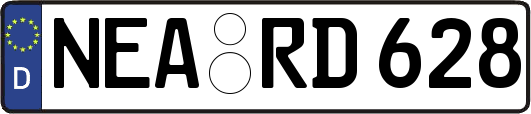 NEA-RD628