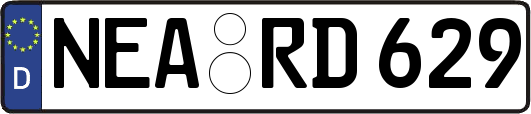NEA-RD629