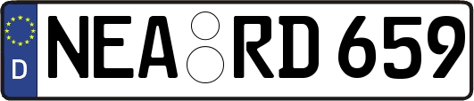 NEA-RD659