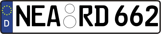 NEA-RD662