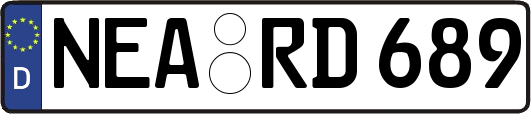 NEA-RD689