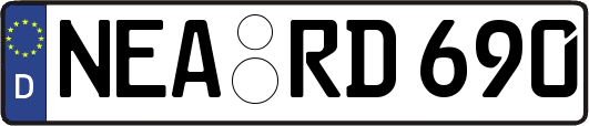 NEA-RD690