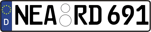 NEA-RD691