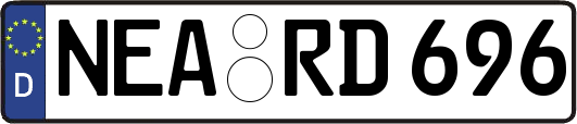 NEA-RD696