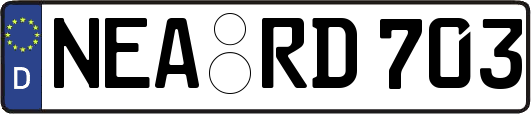 NEA-RD703