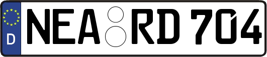NEA-RD704