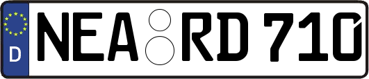 NEA-RD710