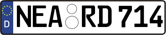 NEA-RD714