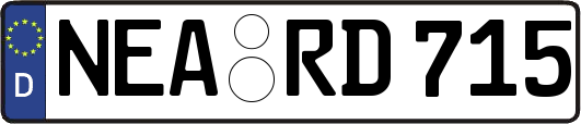 NEA-RD715