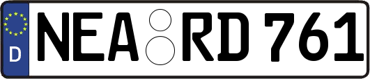 NEA-RD761