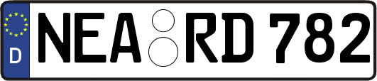 NEA-RD782