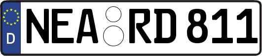 NEA-RD811