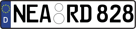NEA-RD828