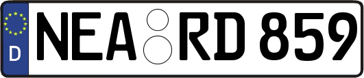 NEA-RD859