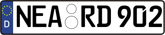 NEA-RD902