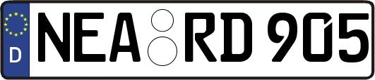 NEA-RD905