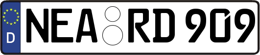 NEA-RD909