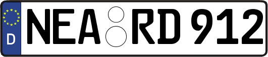 NEA-RD912