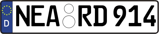 NEA-RD914